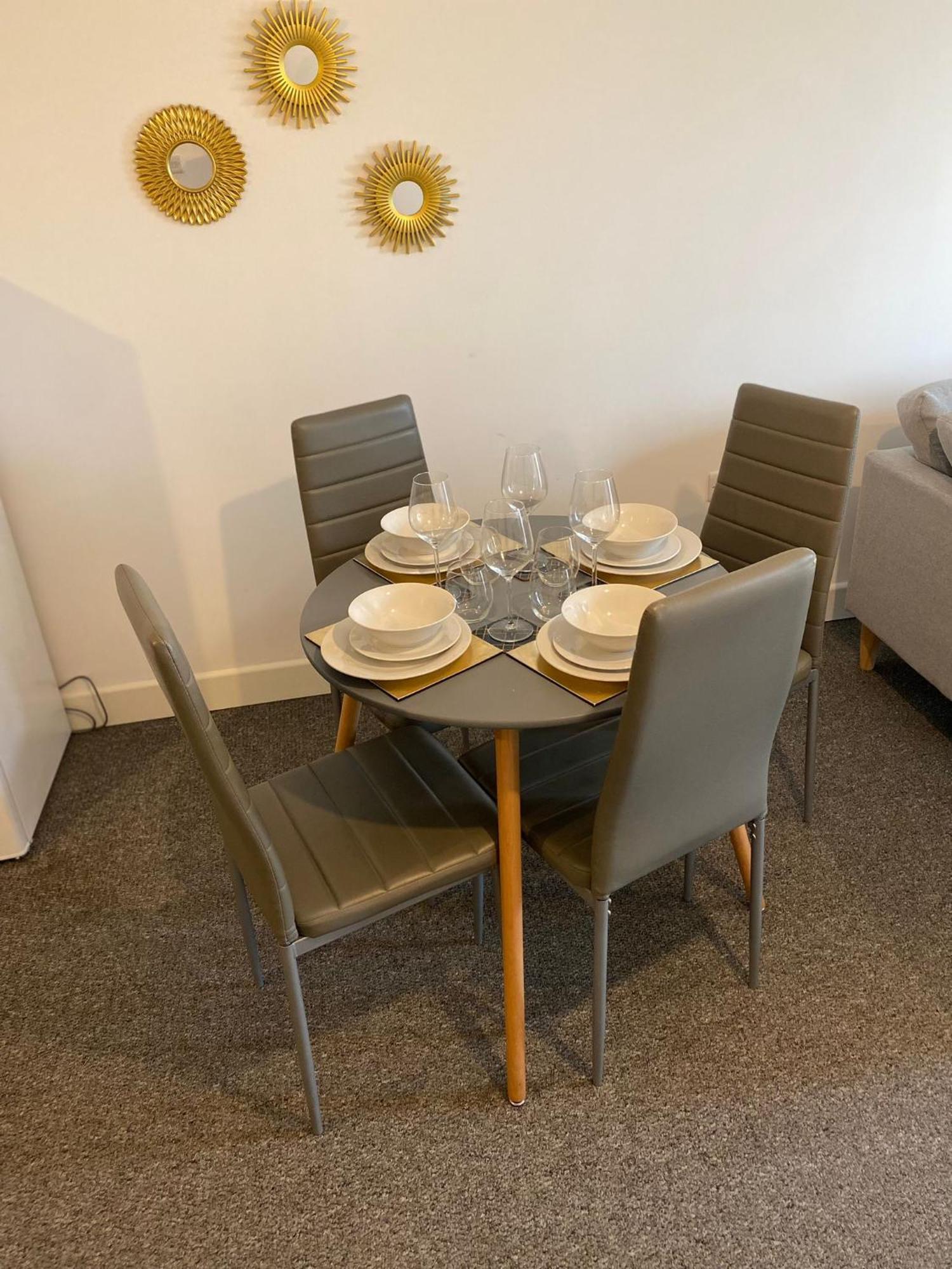 Livestay-New Private Apartment Building Minutes From Heathrow Slough Eksteriør bilde