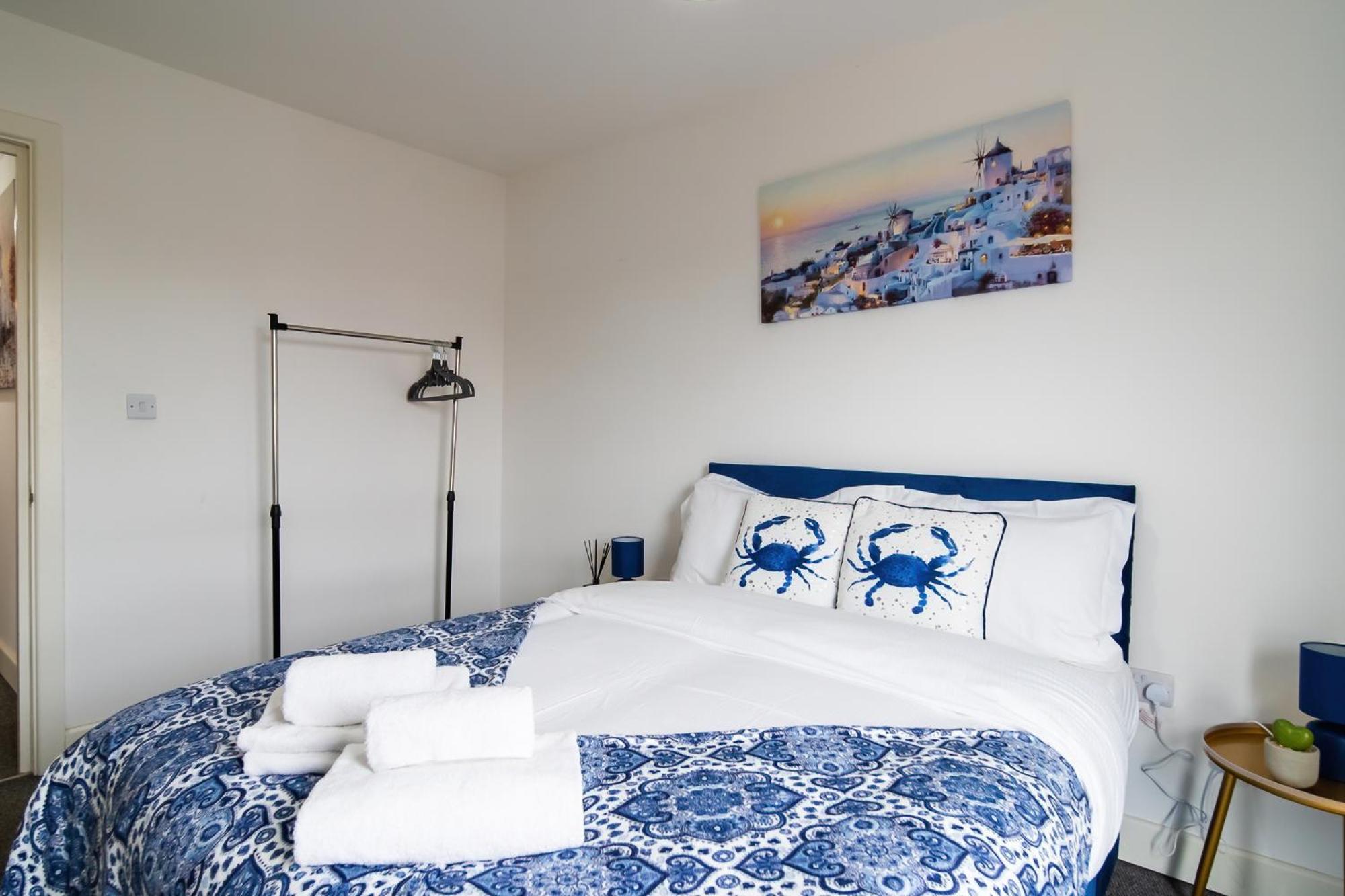 Livestay-New Private Apartment Building Minutes From Heathrow Slough Eksteriør bilde